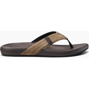 Reef Sandales Cushion Phantom 2.0 Brown / Tan EU 45 Homme - Publicité Reef Sandales Cushion Phantom 2.0 Brown / Tan EU 45 Homme - Publicité