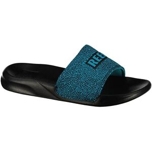 Reef Claquettes One Blue Coral EU 32 Garçon,Fille - Publicité Reef Claquettes One Blue Coral EU 32 Garçon,Fille - Publicité