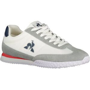 Le Coq Sportif Baskets Veloce I Optical White / Dress Blue EU 40 Homme,Femme - Publicité Le Coq Sportif Baskets Veloce I Optical White / Dress Blue EU 40 Homme,Femme - Publicité