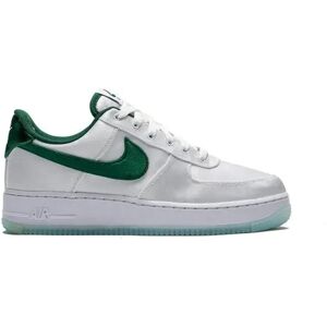 Nike Baskets Air Force 1 ´07 White / Green EU 40 Femme - Publicité Nike Baskets Air Force 1 ´07 White / Green EU 40 Femme - Publicité