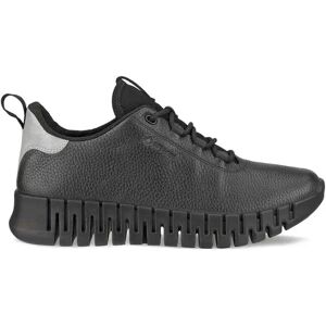 Ecco Baskets Gruuv Black EU 38 Femme - Publicité Ecco Baskets Gruuv Black EU 38 Femme - Publicité