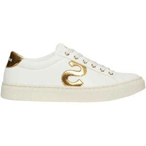 Superdry Baskets Vegan Court Tennis Optic / Gold EU 37 Femme - Publicité Superdry Baskets Vegan Court Tennis Optic / Gold EU 37 Femme - Publicité
