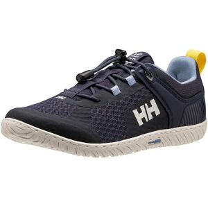 Chaussures de voile Helly Hansen HP Foil V2 Femme Marine - Publicité Chaussures de voile Helly Hansen HP Foil V2 Femme Marine - Publicité