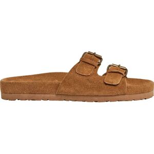 Pepe Jeans Sandales Oban Braid Tan Brown EU 36 Femme - Publicité Pepe Jeans Sandales Oban Braid Tan Brown EU 36 Femme - Publicité