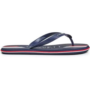 Hackett Tongs Costa Sport Navy EU 41 Homme - Publicité Hackett Tongs Costa Sport Navy EU 41 Homme - Publicité