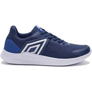 Umbro Baskets Darras Ii Tw Navy / White / Tw Royal EU 44 Homme - Publicité Umbro Baskets Darras Ii Tw Navy / White / Tw Royal EU 44 Homme - Publicité