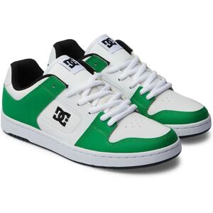 Dc Shoes Baskets Manteca 4 Adys100765 Green / White / Yellow EU 37 Homme - Publicité Dc Shoes Baskets Manteca 4 Adys100765 Green / White / Yellow EU 37 Homme - Publicité
