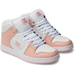 Dc Shoes Baskets Manteca 4 Hi Peaches EU 39 Femme - Publicité Dc Shoes Baskets Manteca 4 Hi Peaches EU 39 Femme - Publicité