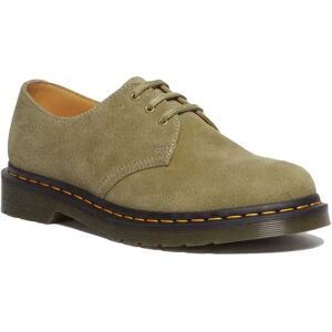 DR MARTENS Chaussures 1461 Muted Olive EU 37 Homme - Publicité DR MARTENS Chaussures 1461 Muted Olive EU 37 Homme - Publicité