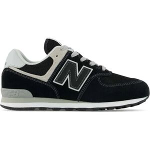 New Balance Baskets 574 Core Black / White EU 38 Garçon - Publicité New Balance Baskets 574 Core Black / White EU 38 Garçon - Publicité