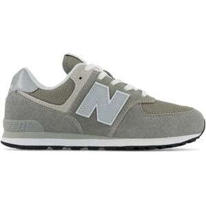 New Balance Baskets 574 Core Grey EU 37 Garçon - Publicité New Balance Baskets 574 Core Grey EU 37 Garçon - Publicité