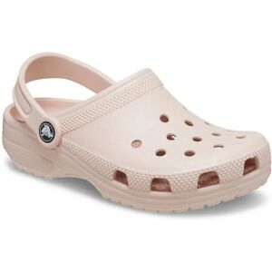 Crocs Sabots Classic Quartz EU 29-30 Garçon,Fille - Publicité Crocs Sabots Classic Quartz EU 29-30 Garçon,Fille - Publicité