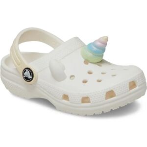 Crocs Sabots Classic Iam Rainbow Unicorn Chalk EU 22-23 Garçon,Fille - Publicité Crocs Sabots Classic Iam Rainbow Unicorn Chalk EU 22-23 Garçon,Fille - Publicité