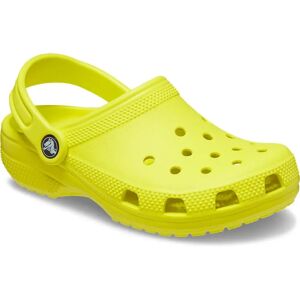 Crocs Sabots Classic Acidity EU 24-25 Garçon,Fille - Publicité Crocs Sabots Classic Acidity EU 24-25 Garçon,Fille - Publicité