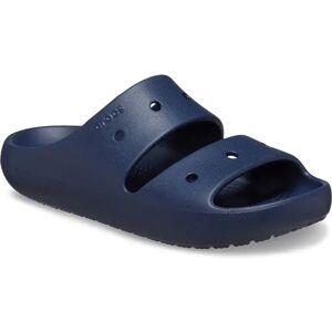 Crocs Sandales Classic V2 U Navy EU 37-38 Homme,Femme - Publicité Crocs Sandales Classic V2 U Navy EU 37-38 Homme,Femme - Publicité