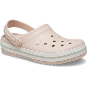 Crocs Sabots Crocband Quartz EU 39-40 Homme,Femme - Publicité Crocs Sabots Crocband Quartz EU 39-40 Homme,Femme - Publicité