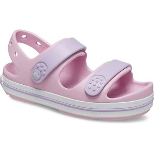 Crocs Sandales Pour Tout-petits Crocband Cruiser Ballerina / Lavender EU 27-28 Garçon,Fille - Publicité Crocs Sandales Pour Tout-petits Crocband Cruiser Ballerina / Lavender EU 27-28 Garçon,Fille - Publicité