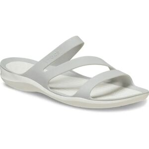 Crocs Sandales Swiftwater Atmosphere EU 38-39 Femme - Publicité Crocs Sandales Swiftwater Atmosphere EU 38-39 Femme - Publicité