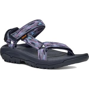 Teva Sandales Hurricane Xlt2 Mesh Total Ecli EU 42 Femme - Publicité Teva Sandales Hurricane Xlt2 Mesh Total Ecli EU 42 Femme - Publicité