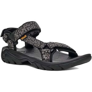 Teva Sandales Terra Fi 5 Universal Magma Black / Gre EU 42 Homme - Publicité Teva Sandales Terra Fi 5 Universal Magma Black / Gre EU 42 Homme - Publicité