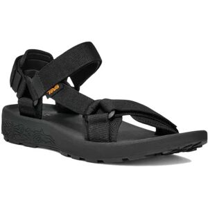 Teva Sandales Terragrip Black EU 40 1/2 Homme - Publicité Teva Sandales Terragrip Black EU 40 1/2 Homme - Publicité