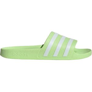 Adidas Claquettes Adilette Aqua Green Spark / Ftwr White / Green Spark EU 44 1/2 Homme,Femme - Publicité Adidas Claquettes Adilette Aqua Green Spark / Ftwr White / Green Spark EU 44 1/2 Homme,Femme - Publicité
