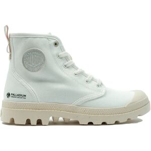 Palladium Bottes Pampa Hi Zip Organic Star White EU 38 Homme,Femme - Publicité Palladium Bottes Pampa Hi Zip Organic Star White EU 38 Homme,Femme - Publicité