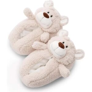 Nici Pantoufles Bear Bendix Green EU 38-41 Homme,Femme - Publicité Nici Pantoufles Bear Bendix Green EU 38-41 Homme,Femme - Publicité