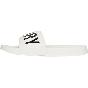 Superdry Claquettes Core Vegan Pool Optic / Black EU 40-41 Homme - Publicité Superdry Claquettes Core Vegan Pool Optic / Black EU 40-41 Homme - Publicité