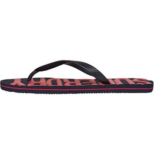 Superdry Tongs Vintage Vegan Rich Navy EU 40-41 Homme - Publicité Superdry Tongs Vintage Vegan Rich Navy EU 40-41 Homme - Publicité