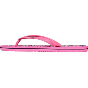 Superdry Tongs Vintage Vegan Fluro Pink EU 38-39 Femme - Publicité Superdry Tongs Vintage Vegan Fluro Pink EU 38-39 Femme - Publicité