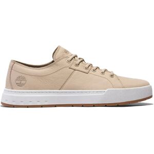 Timberland Baskets Maple Grove Light Beige Nubuck EU 43 Homme - Publicité Timberland Baskets Maple Grove Light Beige Nubuck EU 43 Homme - Publicité