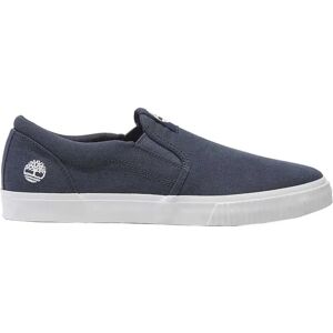 Timberland Baskets Sans Lacets Mylo Bay Dark Blue Canvas EU 42 Homme - Publicité Timberland Baskets Sans Lacets Mylo Bay Dark Blue Canvas EU 42 Homme - Publicité