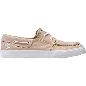 Timberland Baskets Mylo Bay Tb0a67nher11m Light Beige Canvas EU 41 Homme - Publicité Timberland Baskets Mylo Bay Tb0a67nher11m Light Beige Canvas EU 41 Homme - Publicité