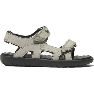 Timberland Sandales Pour Tout-petits Perkins Row 2 Strap Light Taupe EU 21 Garçon,Fille - Publicité Timberland Sandales Pour Tout-petits Perkins Row 2 Strap Light Taupe EU 21 Garçon,Fille - Publicité