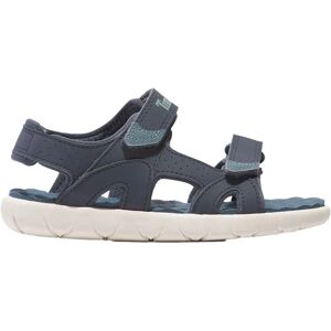 Timberland Sandales Pour Jeunes Perkins Row 2 Strap Dark Blue EU 31 Garçon,Fille - Publicité Timberland Sandales Pour Jeunes Perkins Row 2 Strap Dark Blue EU 31 Garçon,Fille - Publicité