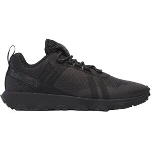 Timberland Baskets Winsor Trail Black Mesh EU 40 Homme - Publicité Timberland Baskets Winsor Trail Black Mesh EU 40 Homme - Publicité