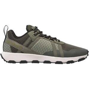 Timberland Baskets Winsor Trail Dark Green Mesh EU 44 Homme - Publicité Timberland Baskets Winsor Trail Dark Green Mesh EU 44 Homme - Publicité