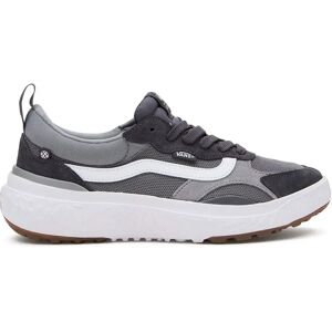 Baskets en daim gris Vans VN000BCERP9 - Baskets - Publicité Baskets en daim gris Vans VN000BCERP9 - Baskets - Publicité