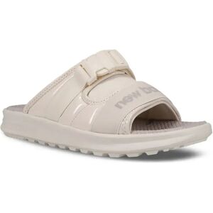 New Balance Claquettes 330 Puffy Linen EU 37 1/2 Femme - Publicité New Balance Claquettes 330 Puffy Linen EU 37 1/2 Femme - Publicité