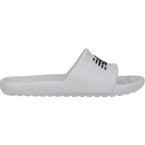 New Balance Claquettes Suf100 V2 White EU 41 1/2 Homme,Femme - Publicité New Balance Claquettes Suf100 V2 White EU 41 1/2 Homme,Femme - Publicité