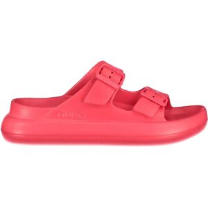 Duuo Shoes Sandales Eva Curvi Pink EU 41 Femme - Publicité Duuo Shoes Sandales Eva Curvi Pink EU 41 Femme - Publicité