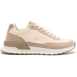 Ecoalf Baskets Conde Creamy White EU 41 Femme - Publicité Ecoalf Baskets Conde Creamy White EU 41 Femme - Publicité