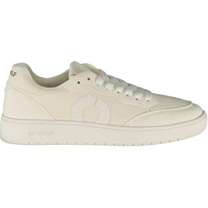 Ecoalf Baskets Deia Off White EU 39 Femme - Publicité Ecoalf Baskets Deia Off White EU 39 Femme - Publicité