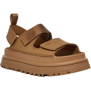 Ugg Sandales Goldenglow Bison Brown EU 38 Femme - Publicité Ugg Sandales Goldenglow Bison Brown EU 38 Femme - Publicité