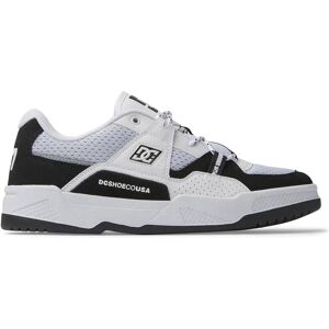 Dc Shoes Baskets Construct Black / White EU 44 Homme - Publicité Dc Shoes Baskets Construct Black / White EU 44 Homme - Publicité