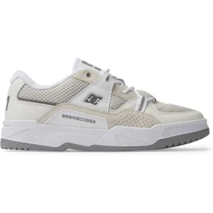 Dc Shoes Baskets Construct Off White EU 42 Homme - Publicité Dc Shoes Baskets Construct Off White EU 42 Homme - Publicité