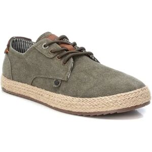 Refresh Espadrilles 171721 Khaki EU 42 Homme - Publicité Refresh Espadrilles 171721 Khaki EU 42 Homme - Publicité