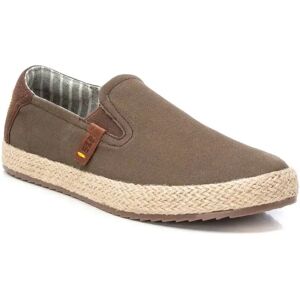 Refresh Espadrilles 17172 Khaki EU 42 Homme - Publicité Refresh Espadrilles 17172 Khaki EU 42 Homme - Publicité