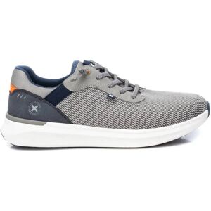 Xti Baskets 14230 Grey EU 40 Homme - Publicité Xti Baskets 14230 Grey EU 40 Homme - Publicité